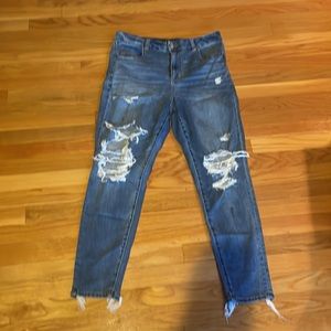 American Eagle jegging